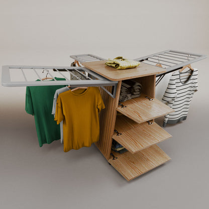 Nataly Clothesline