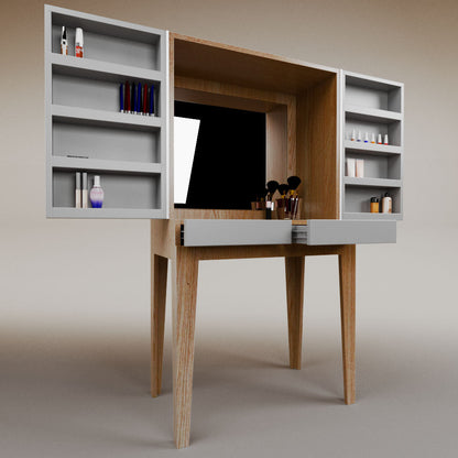 Emilia dressing table