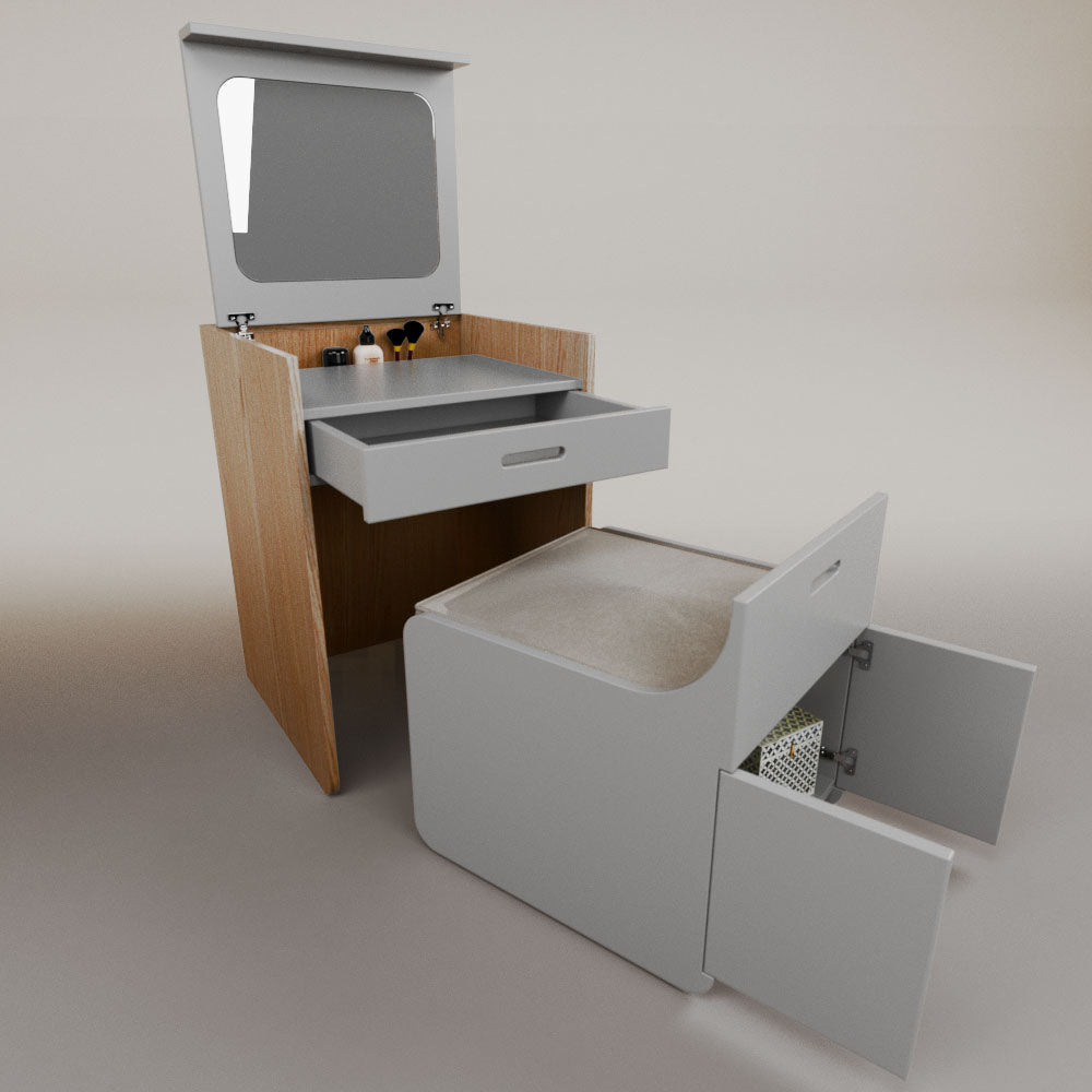 José Luis dressing table