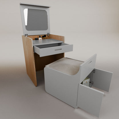José Luis dressing table