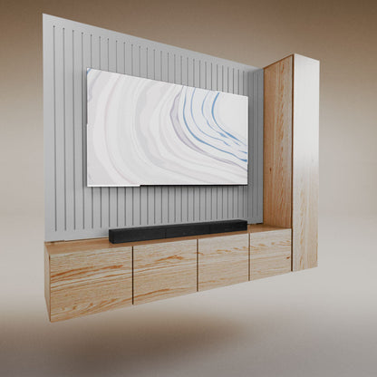 Abraham TV cabinet