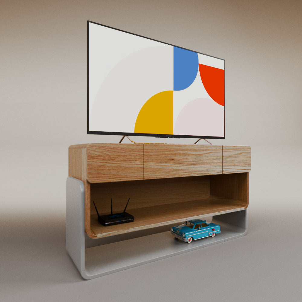 Fernanda TV stand