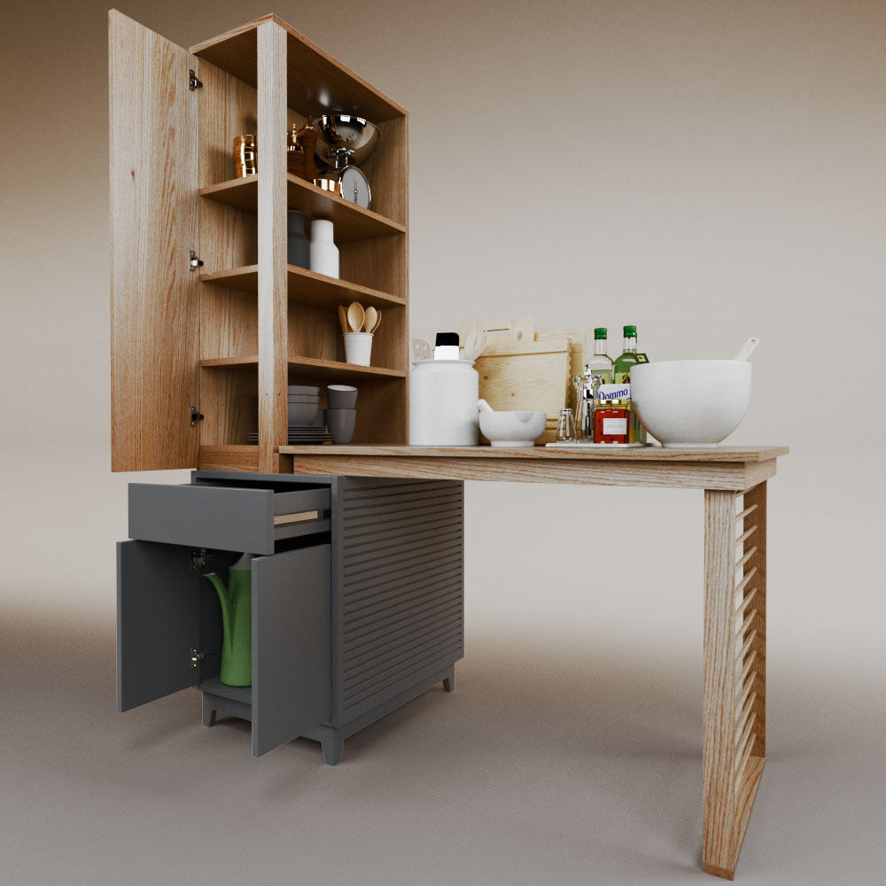 Viviana's Pantry