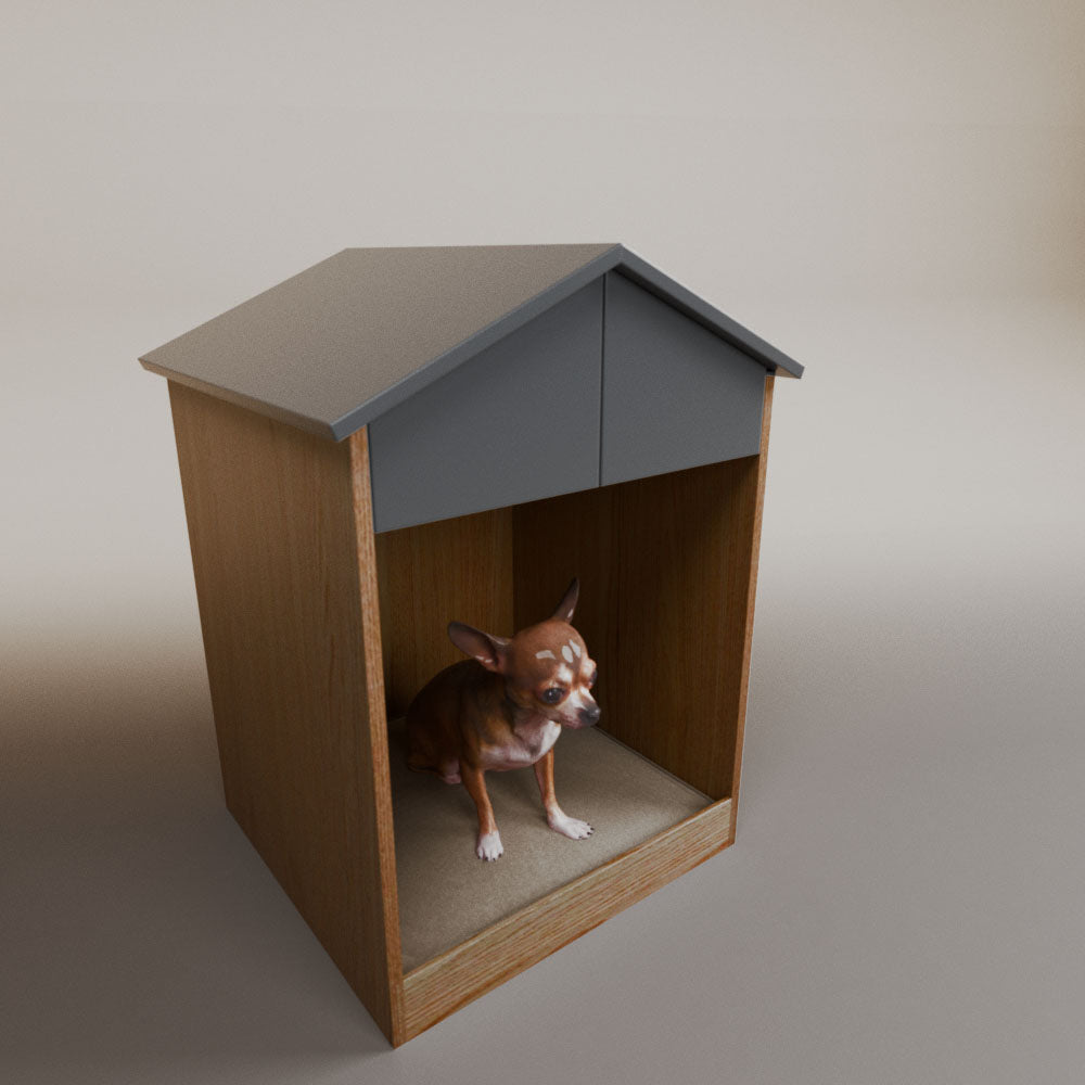Daniela's Dog House