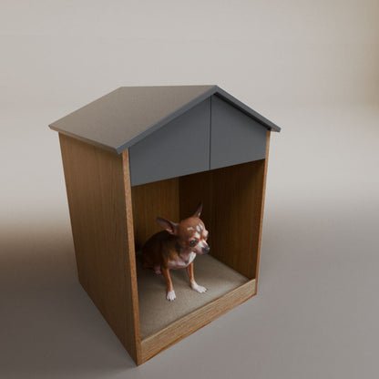 Daniela's Dog House