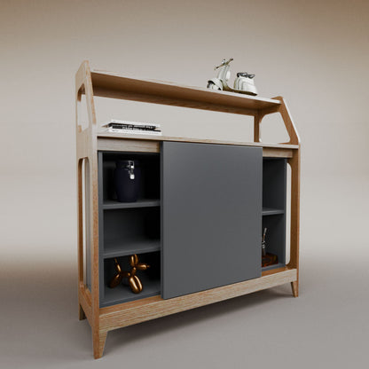 Nataly Credenza