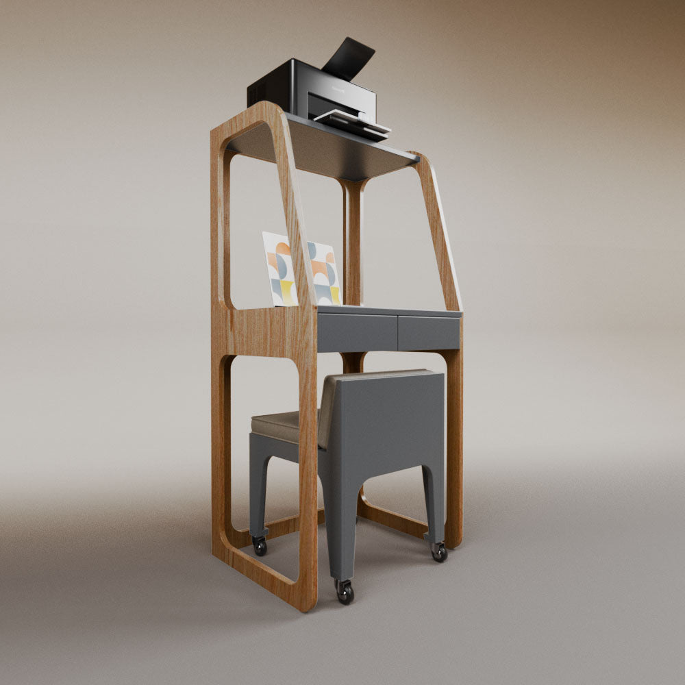 Aqua Desk