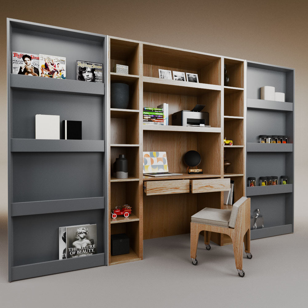 Elide Desk