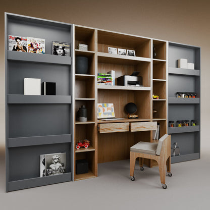 Elide Desk