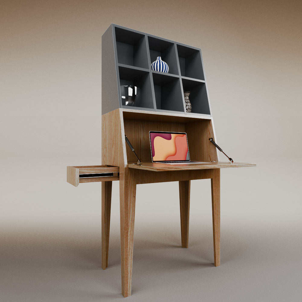 Rob's Desk