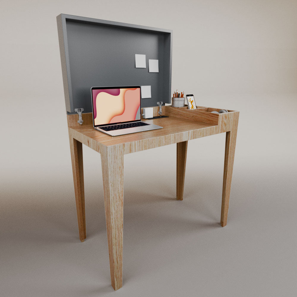 Xareni Desk