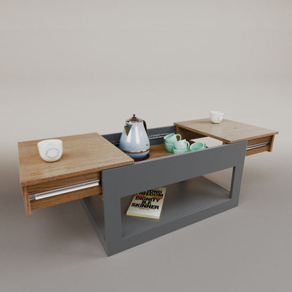 Mesa extensible Bere