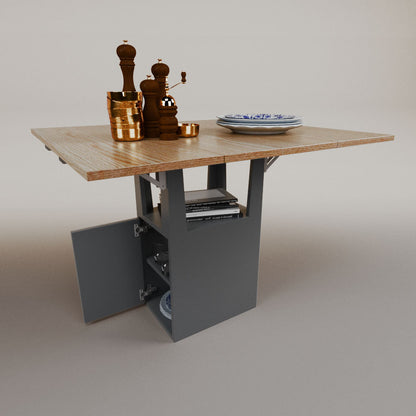 Cardiel folding table