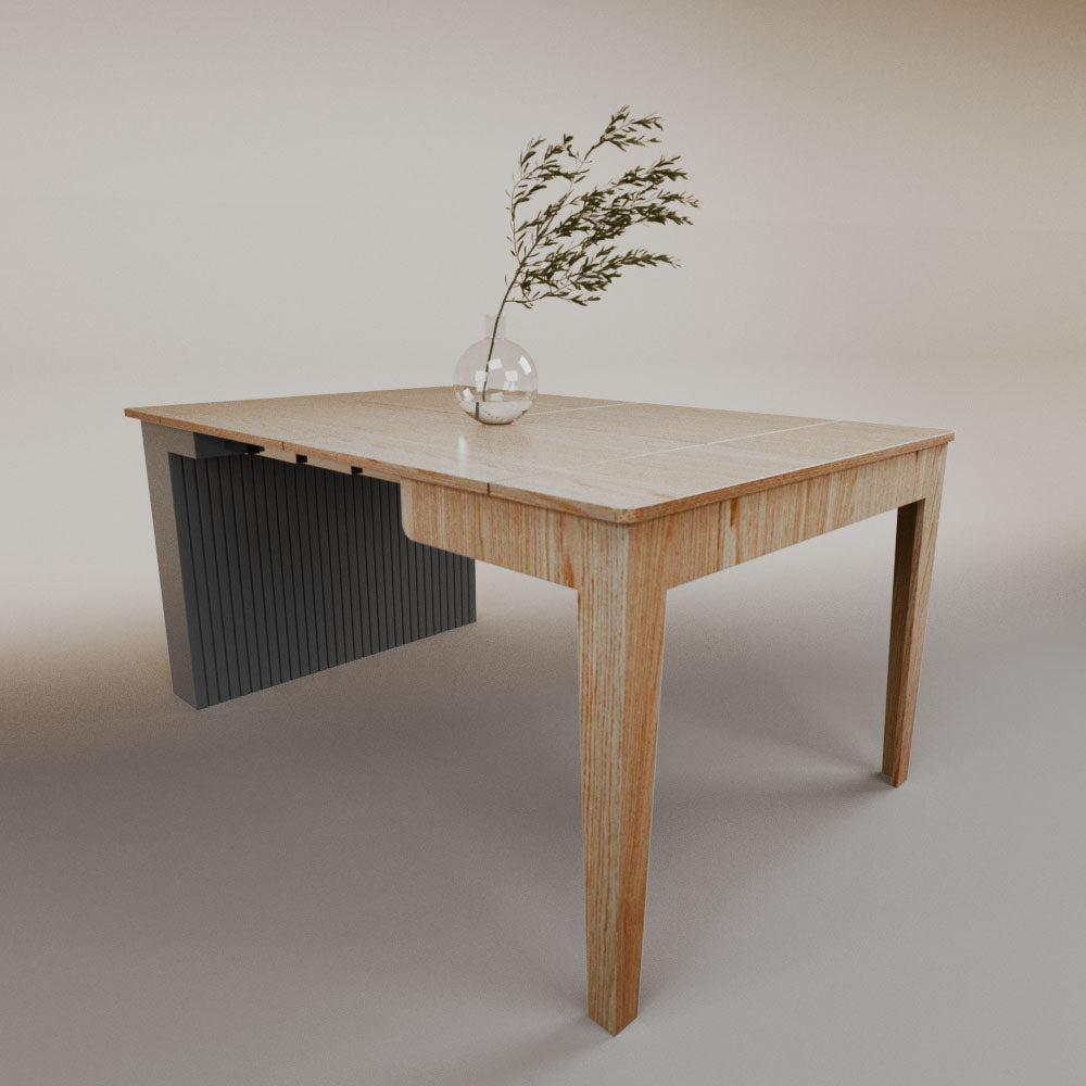 Mesa extensible Fernando
