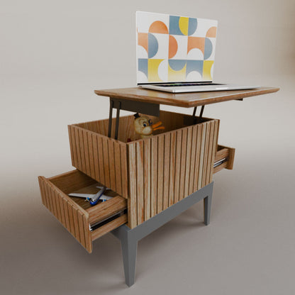 Roxana Table