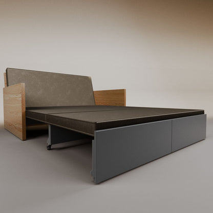 Esteban Queen Sleeper Sofa
