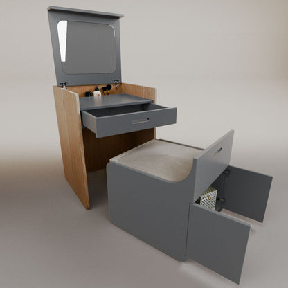 José Luis dressing table