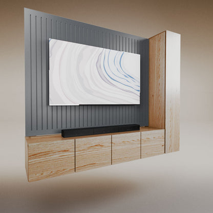 Abraham TV cabinet