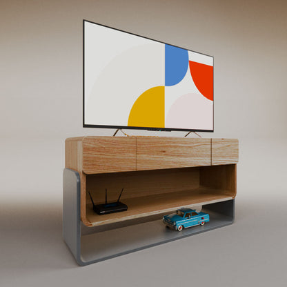 Fernanda TV stand