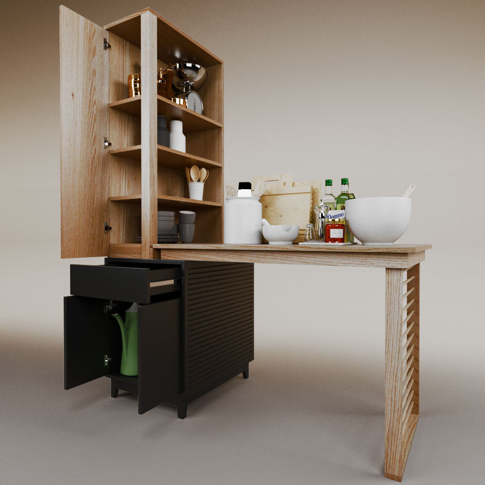 Viviana's Pantry