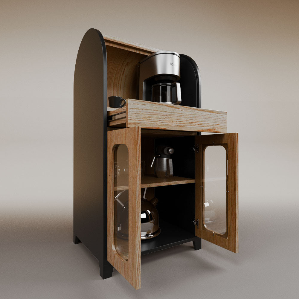 Daniel Coffee Station