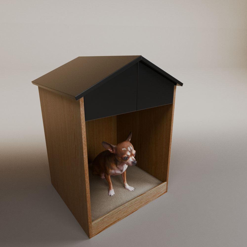 Daniela's Dog House