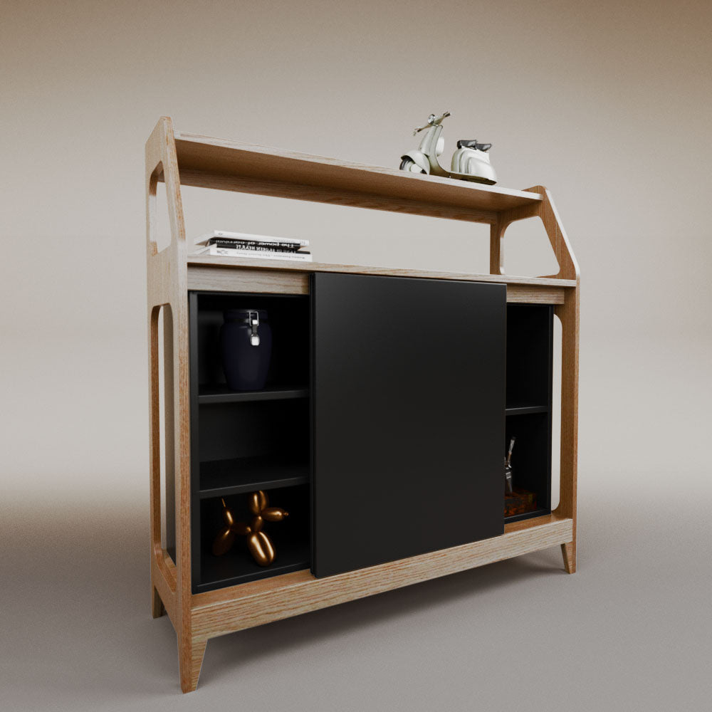 Nataly Credenza