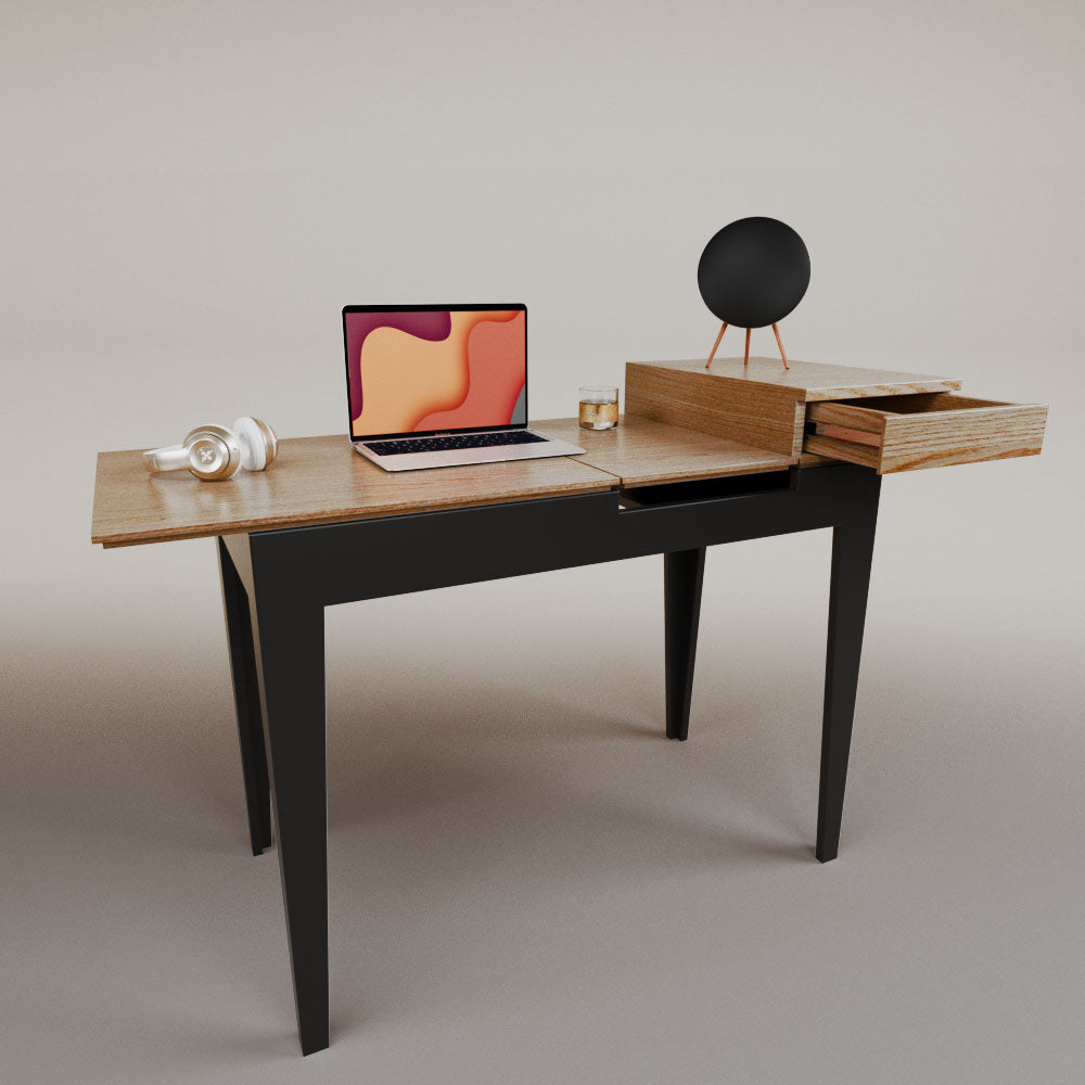 Andrea extendable desk