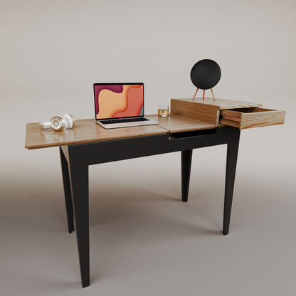 Andrea extendable desk
