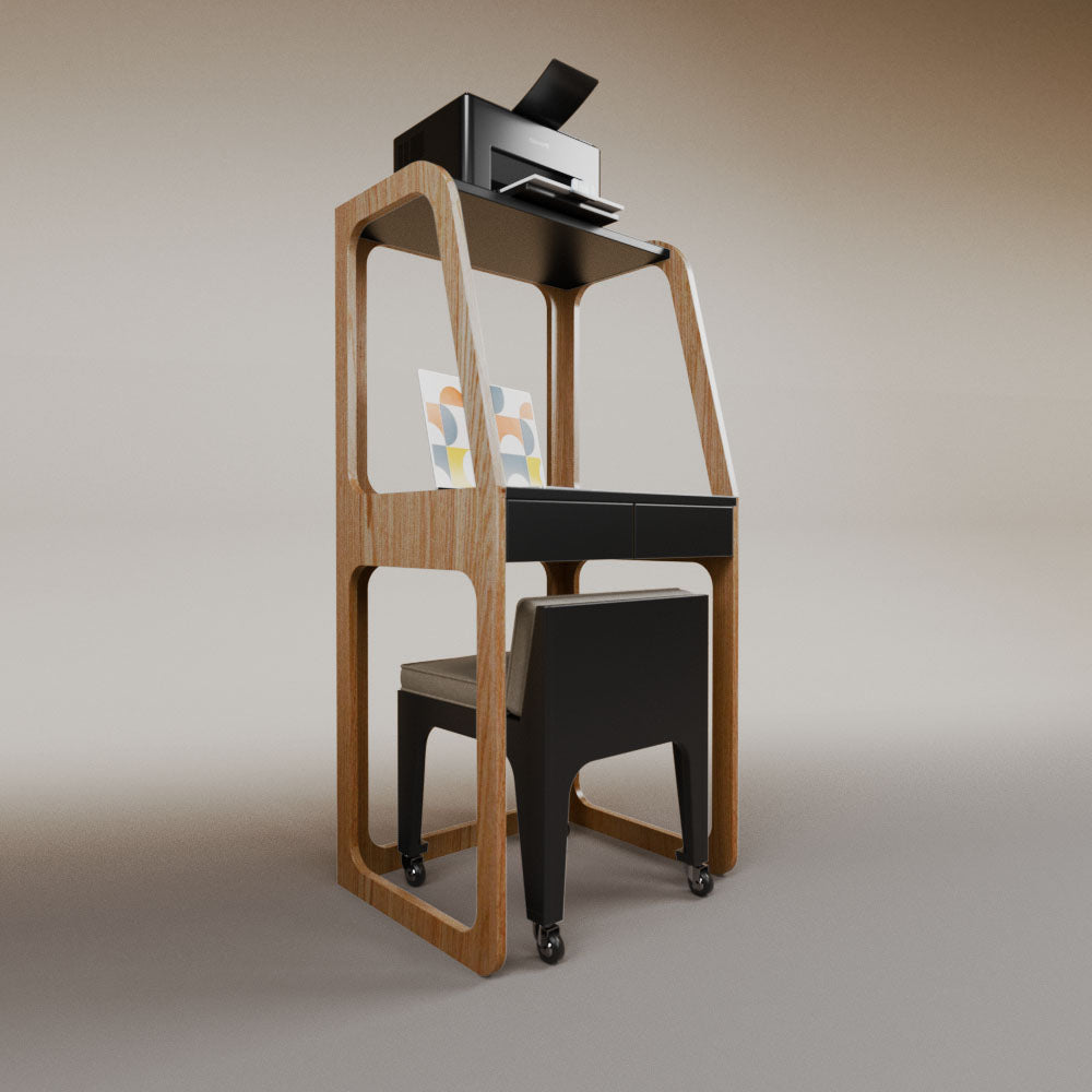 Aqua Desk