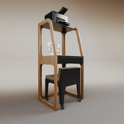 Aqua Desk