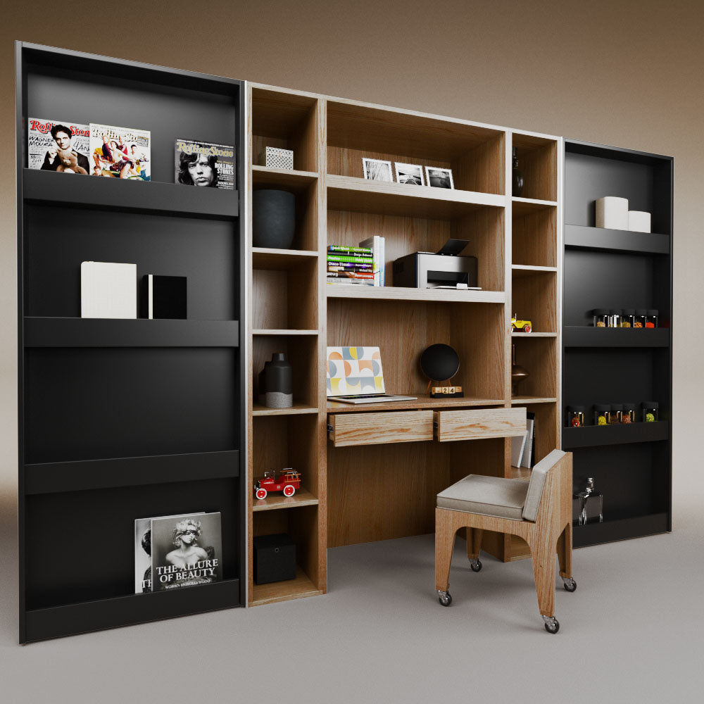Elide Desk