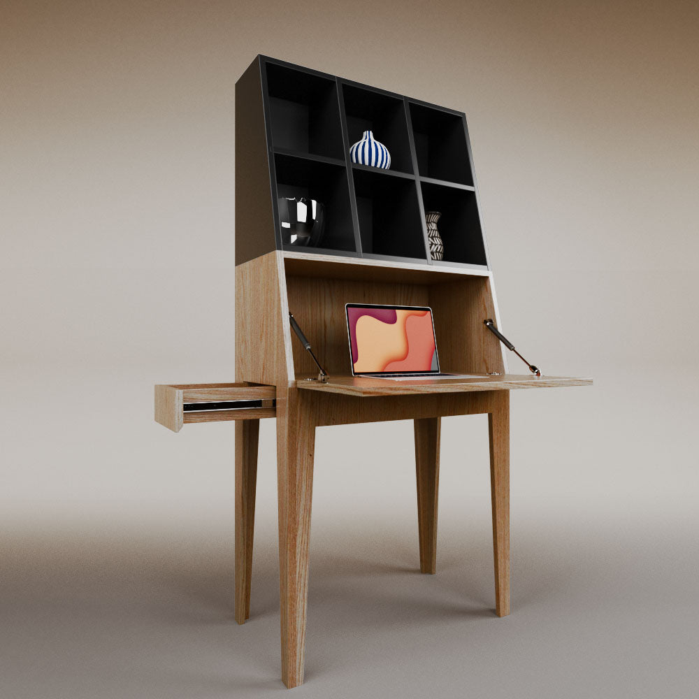 Rob's Desk