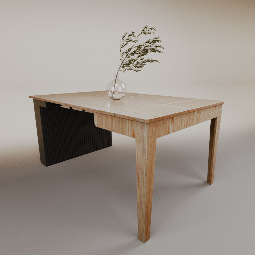 Mesa extensible Fernando