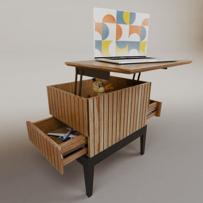 Roxana Table