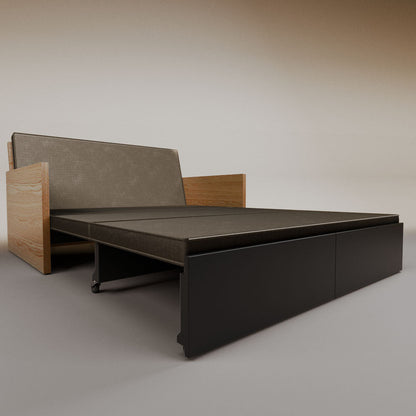 Esteban Queen Sleeper Sofa