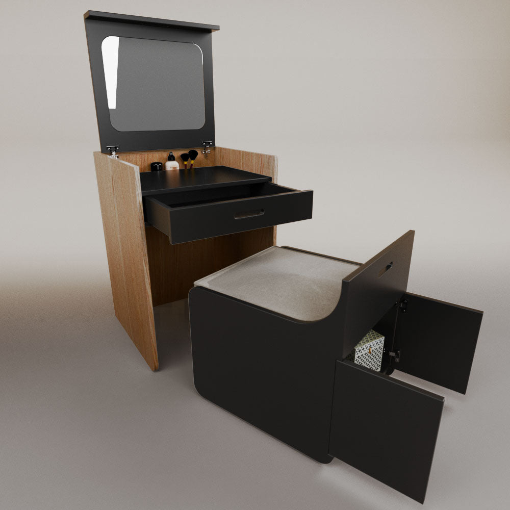 José Luis dressing table