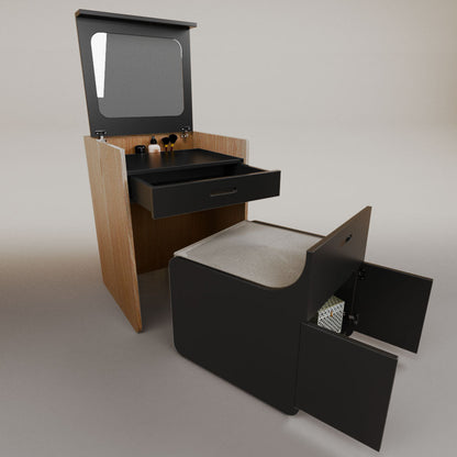 José Luis dressing table