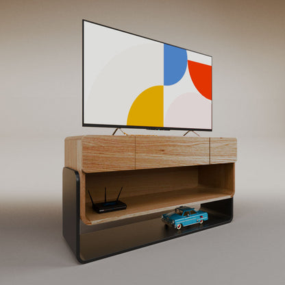 Fernanda TV stand