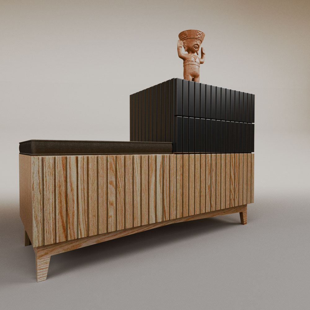 Shoe rack Aimee
