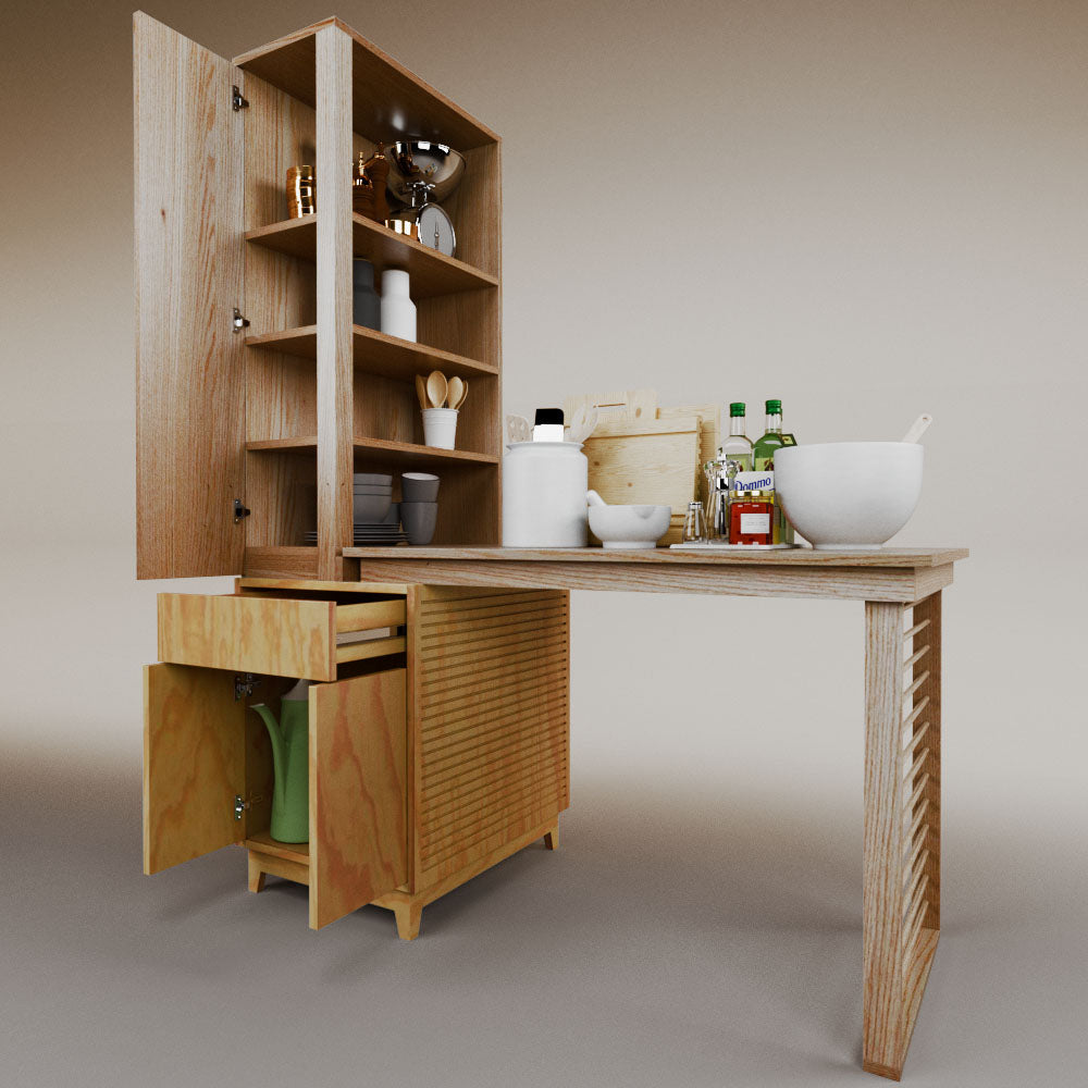 Viviana's Pantry