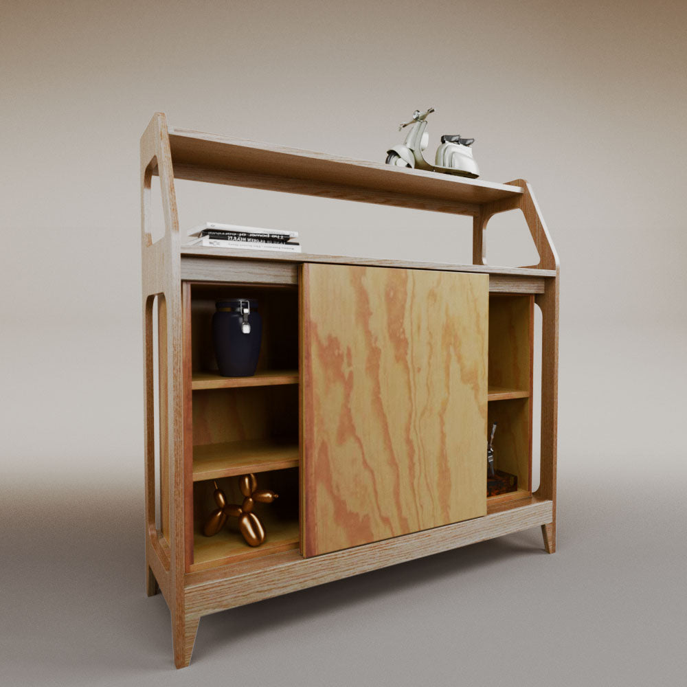 Nataly Credenza