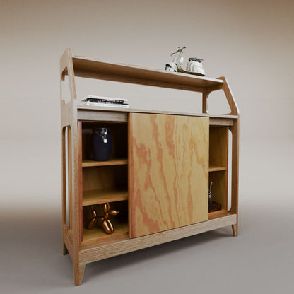 Nataly Credenza