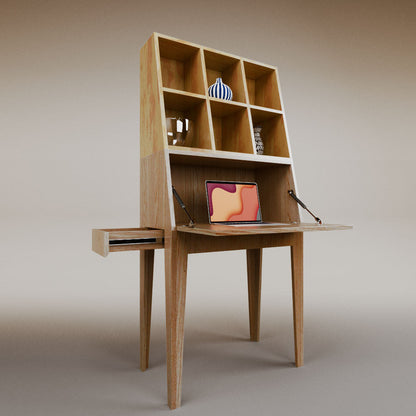 Rob's Desk