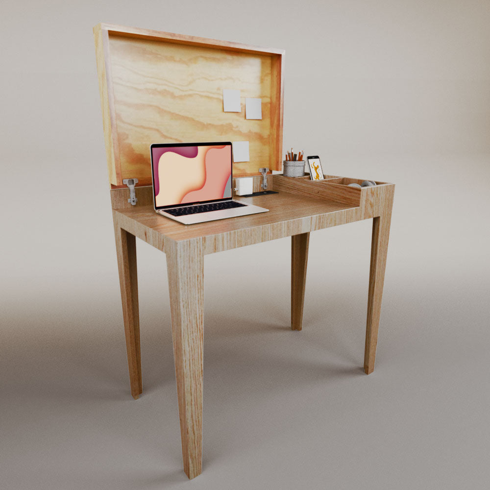 Xareni Desk