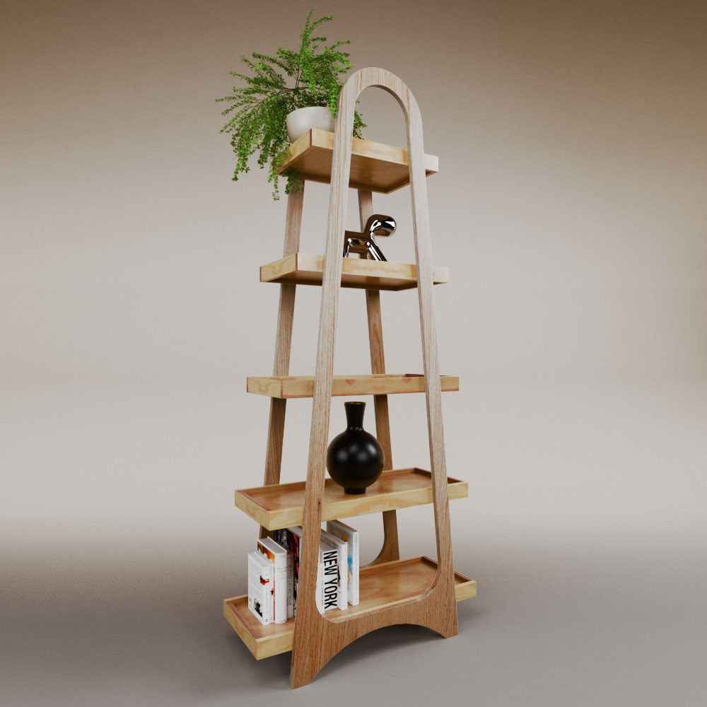 Manu Bookseller