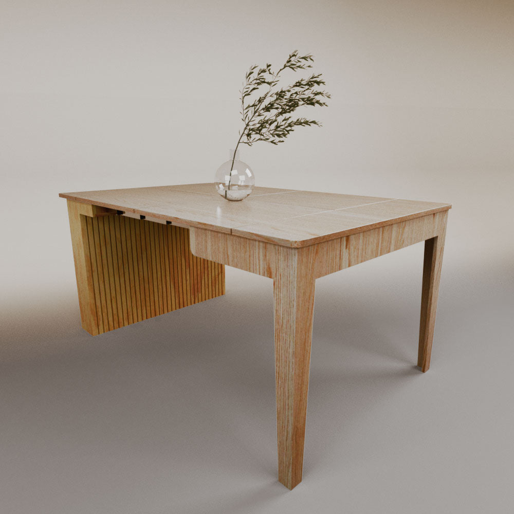 Mesa extensible Fernando