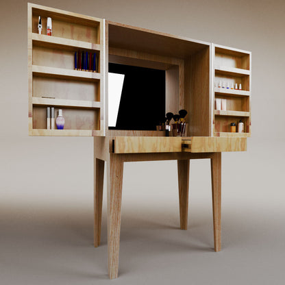 Emilia dressing table