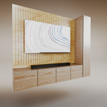 Abraham TV cabinet