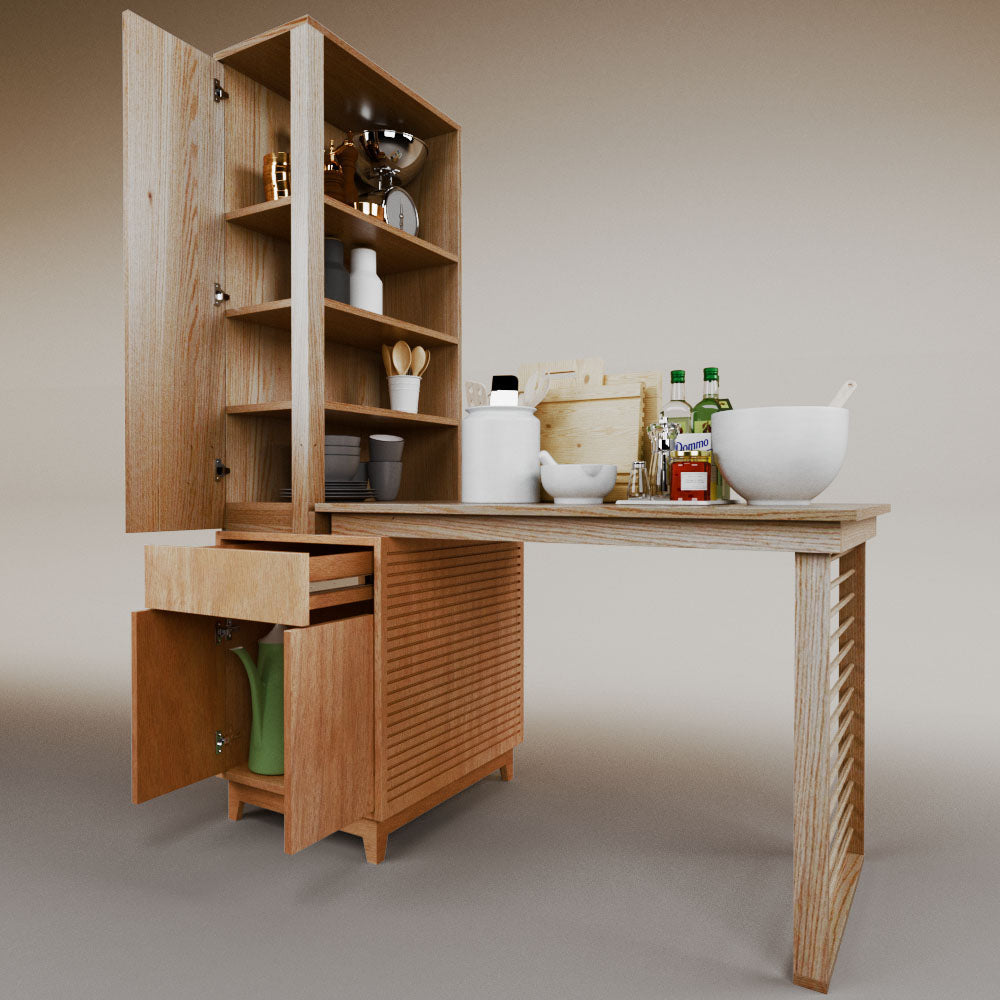 Viviana's Pantry
